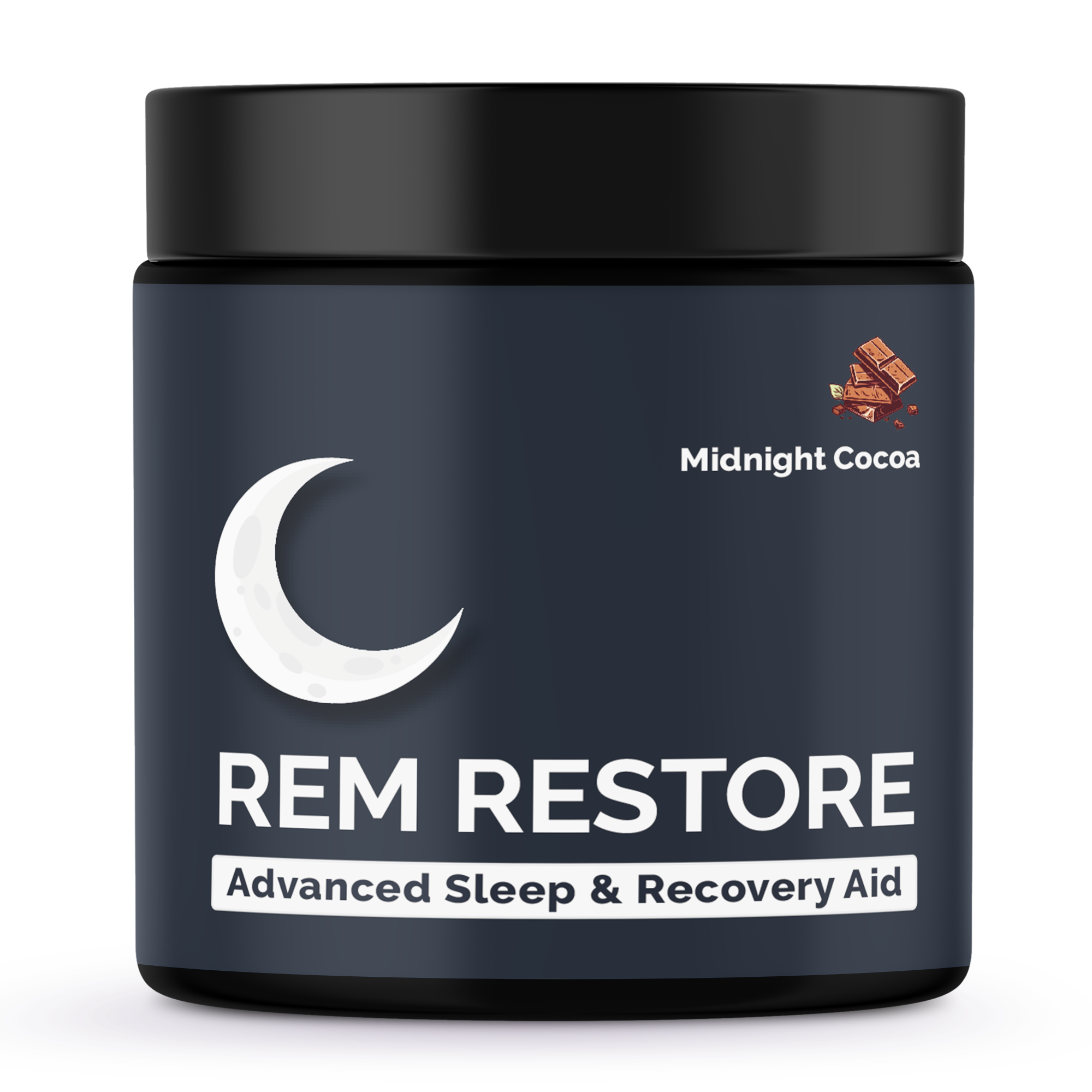 REM Restore - Advanced Sleep And Recovery Aid