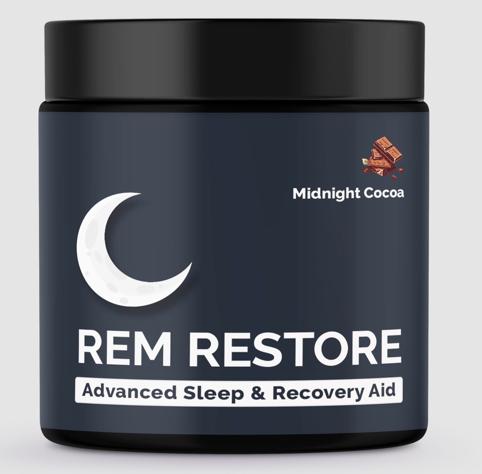 REM Restore - Advanced Sleep And Recovery Aid