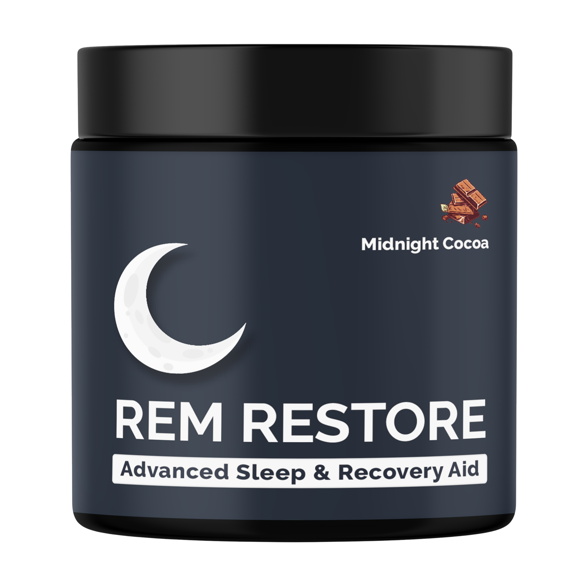 REM Restore - Advanced Sleep And Recovery Aid